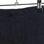 Vorschaubild 4 von Kinder Leggings Mädchen Schwarz Basic 9-12 Monate