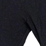 Vorschaubild 5 von Kinder Leggings Mädchen Schwarz Basic 9-12 Monate