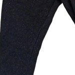 Vorschaubild 6 von Kinder Leggings Mädchen Schwarz Basic 9-12 Monate