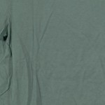Vorschaubild 6 von Damen T-Shirt Gr. 36 S Oliv Casual Basic Kurzarm