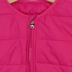 Vorschaubild 6 von Mädchen Steppjacke Gr. 12 lat (146) Pink Charmant