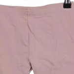 Vorschaubild 5 von Mädchen Leggings Gr. 110 Rosa Basic Baumwolle