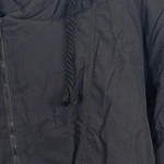 Vorschaubild 6 von Sublevel Herren Sweatjacke Kapuzenjacke Gr. 50/L Schwarz Streetwear