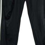 Vorschaubild 7 von Kinder Jogginghose Gr. 152 Schwarz Sport 3-Streifen