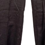 Vorschaubild 6 von Damen Anzughose Gr. 42 Braun Elegant Business Hose