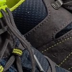 Vorschaubild 6 von Outdoorschuhe Kinder Wanderschuhe Gore-Tex Gr. 39 Grau