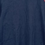 Vorschaubild 6 von Herren T-Shirt Gr. 44/XS Blau Casual Baumwolle