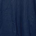 Vorschaubild 7 von Herren T-Shirt Gr. 44/XS Blau Casual Baumwolle