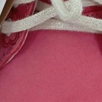 Vorschaubild 7 von Mädchen Lauflernschuhe Gr. 19 Pink Leder NEU