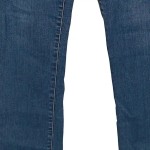 Vorschaubild 7 von Damen Jeans Regular Fit W31 Blau Casual Demi Curve
