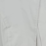 Vorschaubild 7 von Sweatjacke Damen 3/4-Arm Weiß Gr. S 36 Elegant Viskose