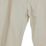 Vorschaubild 5 von EDC Damen High Waist Paperbag Jeans S Beige