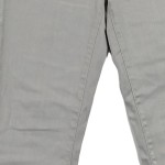 Vorschaubild 5 von ST.EMILE Damen Jeans Straight Leg W28 Grau Casual