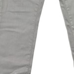 Vorschaubild 6 von ST.EMILE Damen Jeans Straight Leg W28 Grau Casual