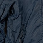 Vorschaubild 5 von Damen Jeansjacke Gr. 38/M Blau Casual Reißverschluss