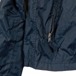 Vorschaubild 6 von Damen Jeansjacke Gr. 38/M Blau Casual Reißverschluss