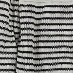 Vorschaubild 6 von Damen Pullover gestreift maritim Baumwolle Gr. S (36) Langarm