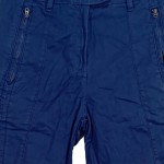 Vorschaubild 5 von G-Star Damen Cargohose Gr. 24 Blau Casual Streetwear Jogger