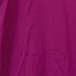 Vorschaubild 7 von Damen Bluse Kurzarm V-Ausschnitt Pink Gr. 42 XL Casual