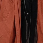 Vorschaubild 6 von Damen Klassischer Wollmantel Gr. 36 Braun