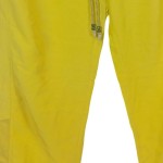 Vorschaubild 7 von Damen Jogginghose Gr. 38/M Gelb Sportlich