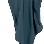 Vorschaubild 7 von Badeanzug Damen Gr. 38 Petrol Roségold Details NEU