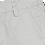 Vorschaubild 2 von Shorts Herren Weiß Gr. W33/50/M Uni Casual Freizeit L20