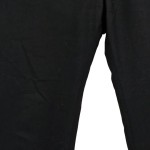 Vorschaubild 6 von Comfort Fit Stoffhose Herren Gr. 48 W32 Schwarz Business