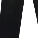 Vorschaubild 7 von Comfort Fit Stoffhose Herren Gr. 48 W32 Schwarz Business