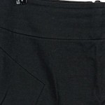 Vorschaubild 5 von Damen Bleistiftrock Business Schwarz Gr. 44