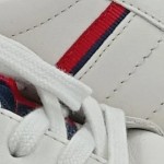 Vorschaubild 6 von Herren Sneaker Low Gr. 41 Weiß Casual Freizeitschuh