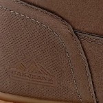 Vorschaubild 4 von Stiefel Herren Gr. 40 Braun Kunstleder Schnürung 2.5 cm Casual Blue Jeans