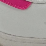 Vorschaubild 7 von Damen Sneaker low Weiß Pink Größe 40
