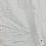 Vorschaubild 7 von Damen Freizeithemd Weiß Gr. 34/XS Langarm Casual