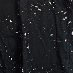 Vorschaubild 6 von Langarmshirt Kinder Schwarz Gr. 158 Baumwolle Abstrakt Streetwear Logo