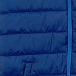Vorschaubild 7 von Kinder Steppweste Gr. 170/176 Blau Outdoor