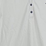 Vorschaubild 6 von Damen Poloshirt Größe 40 weiß Sportlich