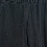 Vorschaubild 5 von Damen Jogginghose Gr. M Schwarz Sporthose Freizeithose