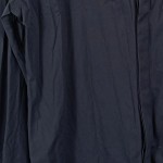 Vorschaubild 7 von Design Herren Business Hemd Langarm Blau Gr. 43x44