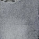 Vorschaubild 6 von Kinder Jeans Shorts Blau Gr. 12A Casual