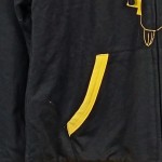 Vorschaubild 7 von Pikachu Kapuzen-Sweatjacke Damen Gr. 40/L Mehrfarbig Casual