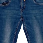 Vorschaubild 6 von Jeans Damen W26/34/XS Blau Regular Fit Casual