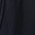 Vorschaubild 7 von Strickjacke Damen Gr. 34/XS Schwarz Casual Wolle