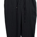 Vorschaubild 7 von Damen Jumpsuit Gr. 36 Schwarz Modern Elegant