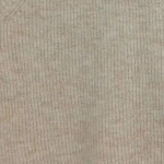 Vorschaubild 7 von Damen Steppweste Gr. 36/S Beige Casual