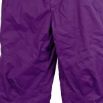 Vorschaubild 7 von Skihose Latzhose Mädchen Kinder Gr. 110 Lila Outdoor