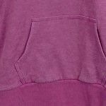 Vorschaubild 7 von Bench Kapuzenpullover Mädchen Gr. 152 Pink Casual Hoodie Baumwolle