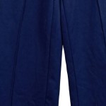Vorschaubild 6 von Jogginghose Kinder Blau Gr. 158 Polyester Viskose Elasthan Uni Sportlich