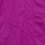 Vorschaubild 7 von Damen Top Gr. 42/XL Pink Ärmellos Casual Stretch