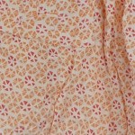 Vorschaubild 7 von Mädchen Shorts Kinder Gr. 116 Orange Casual Sommer Hose